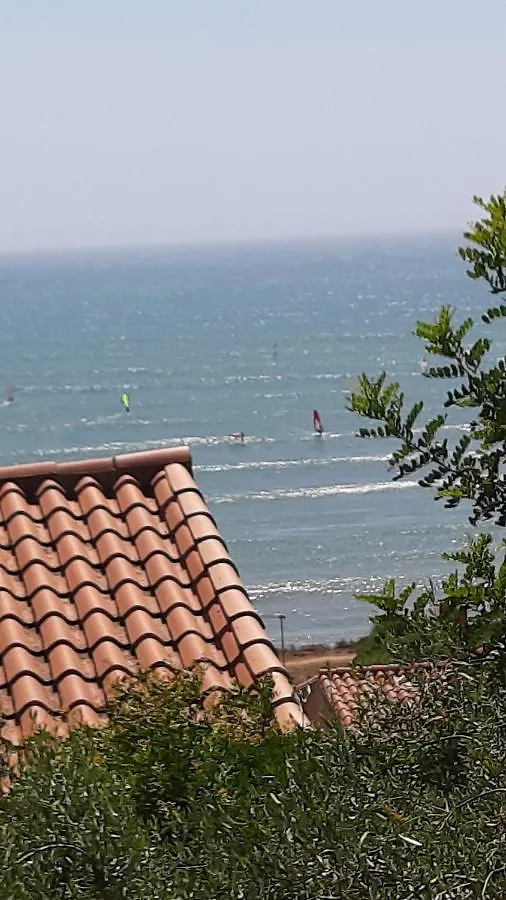 Il Verde Ulivo Funtana Meiga